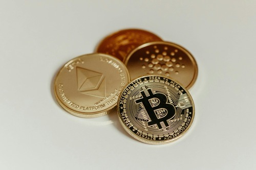 TopChanges crypto data