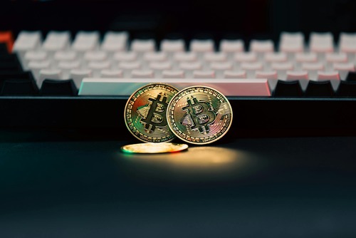 Crypto market methodology